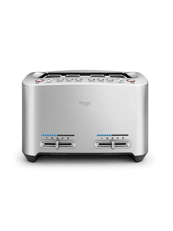 Smart 4-Slice Toaster - Image 3