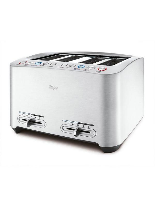 Smart 4-Slice Toaster - Image 4