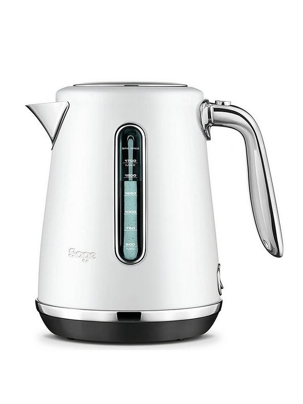 Kettle - the Soft Top Luxe