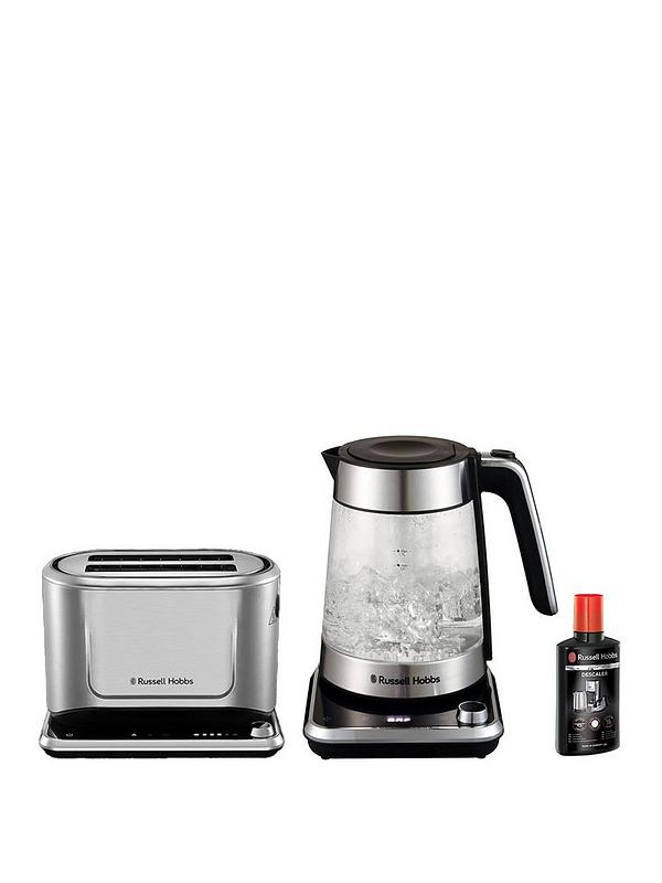 Attentiv Breakfast Bundle